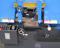 GB4030 Horizontal Band Sawing Machine