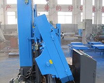 GB4240 Gantry Double Column Horizontal Band Sawing Machine