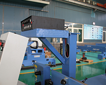 CNC Gantary Type Plasma Cutting Machine