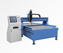 CNC Bench Type Plasma Cutting Machine
