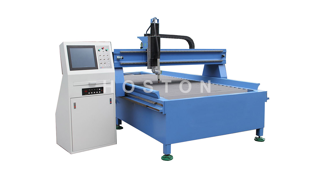 CNC Bench Type Plasma Cutting Machine