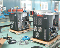 CNC Bench Type Plasma Cutting Machine