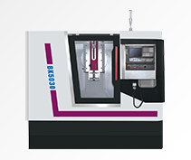 CNC BK5030