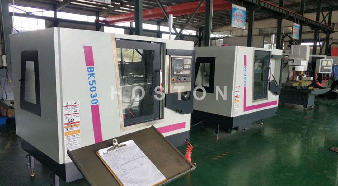 CNC BK5030