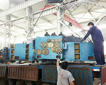 HIGH SPEED CAR VTC GROUP SERIES
