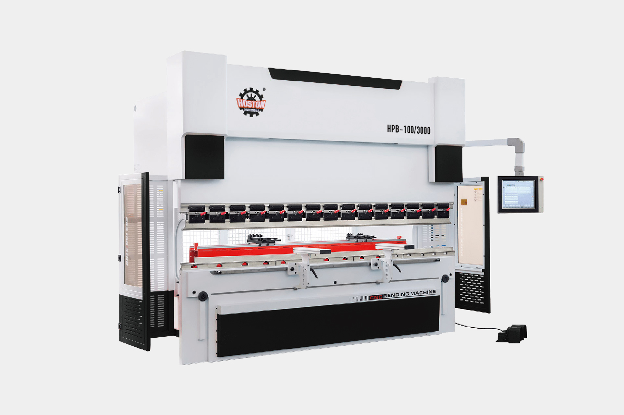 CNC Press Brake