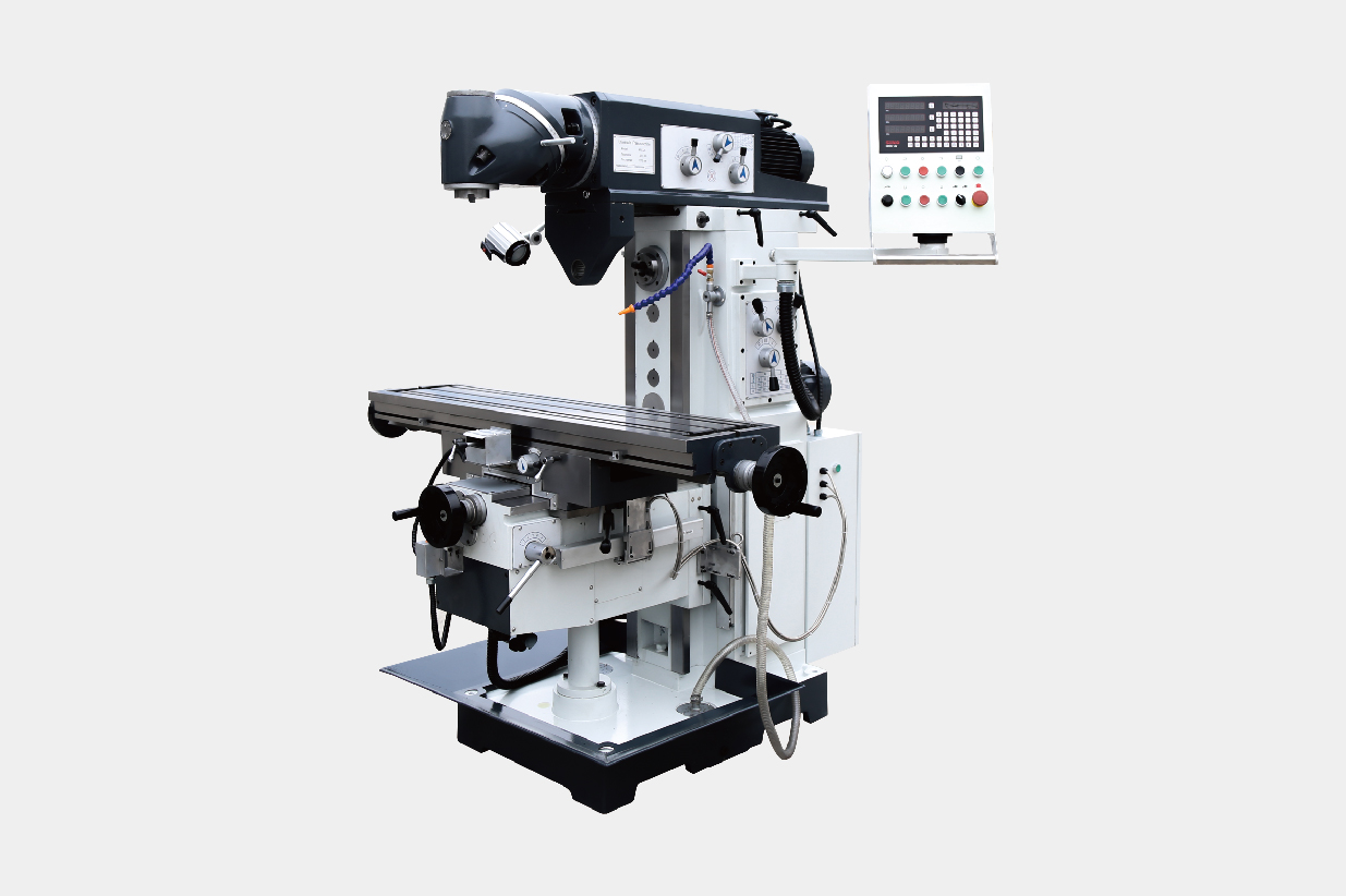 Milling Machine