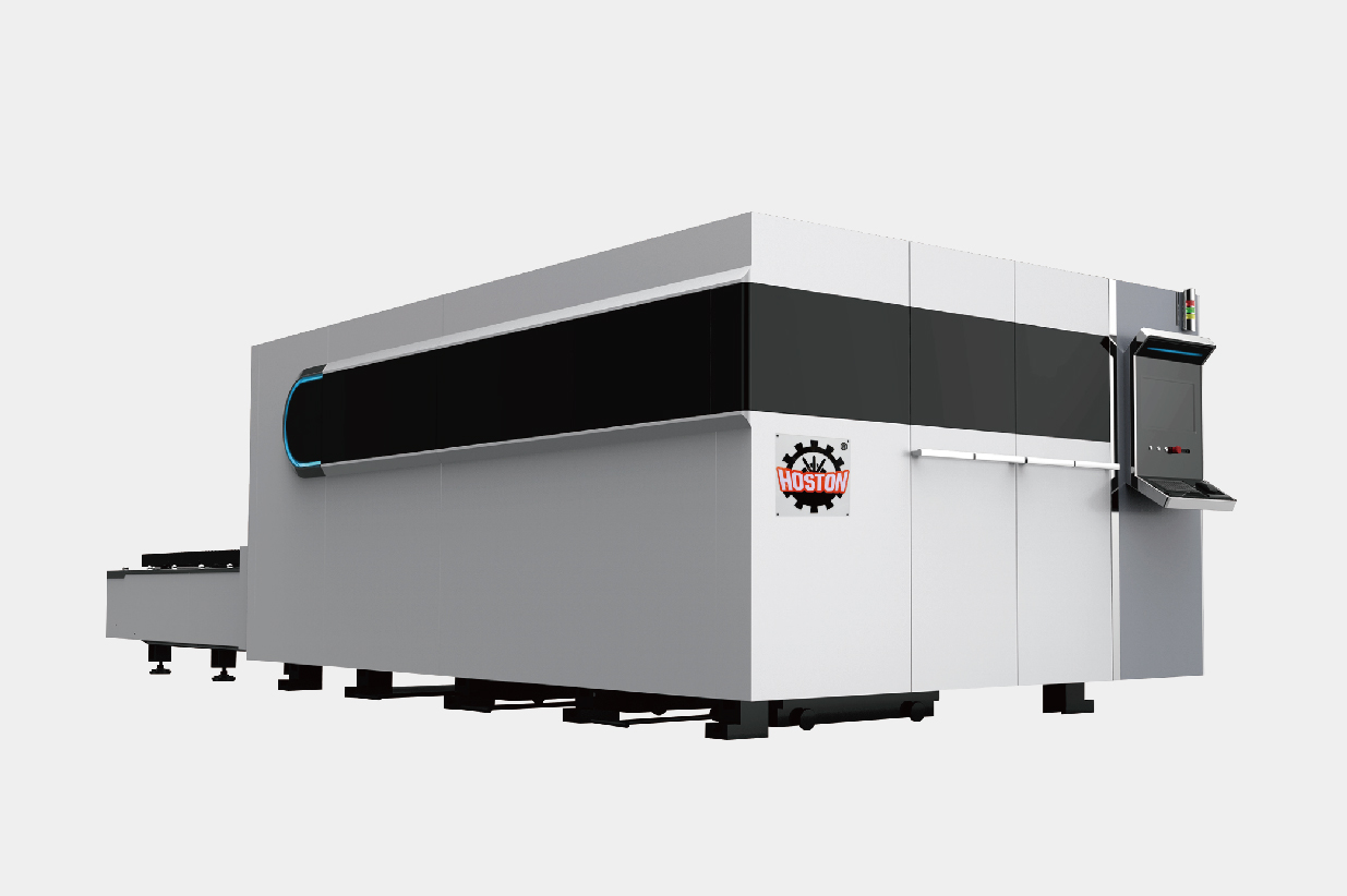 Laser Cutting Machine
