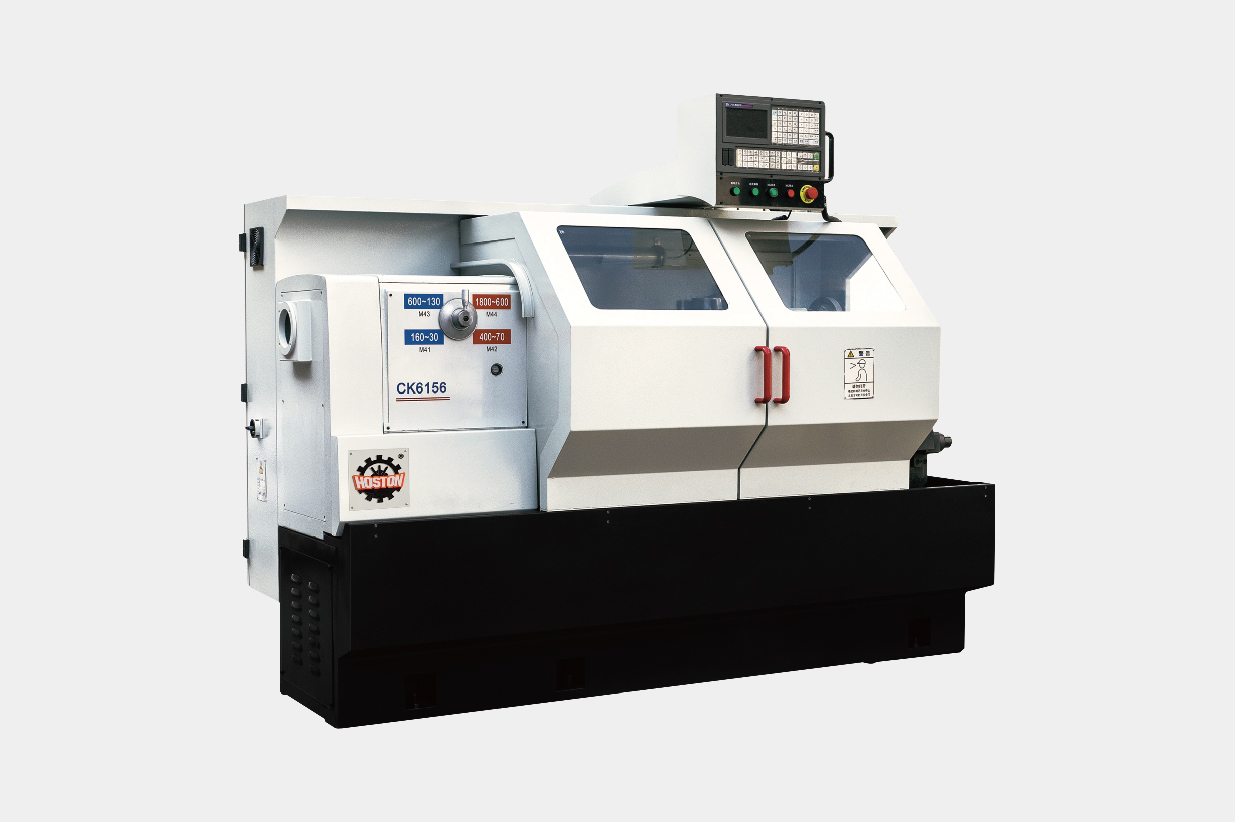 Lathe Machine
