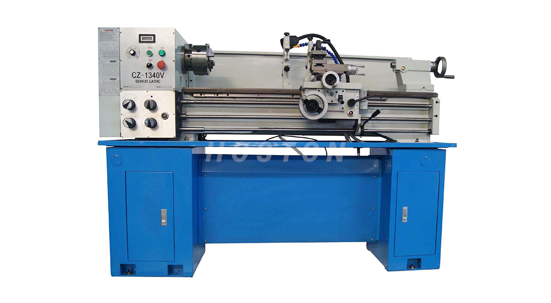 Bench Lathe Machine