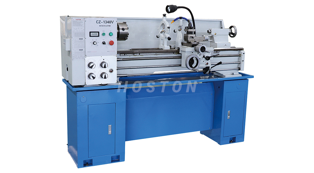 Bench Lathe Machine