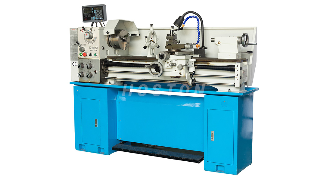 Bench Lathe Machine