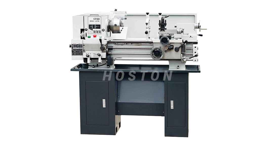 Bench Lathe Machine