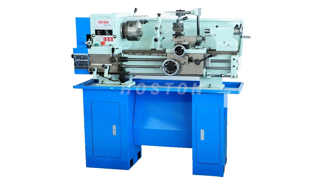 Bench Lathe Machine