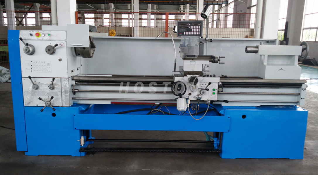 CDB series High Speed Precision Lathe