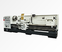 CWE series Heavy Duty Lathe Machine