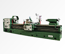 CW series Heavy Duty Lathe Machine