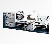 CWA series Heavy Duty Lathe Machine