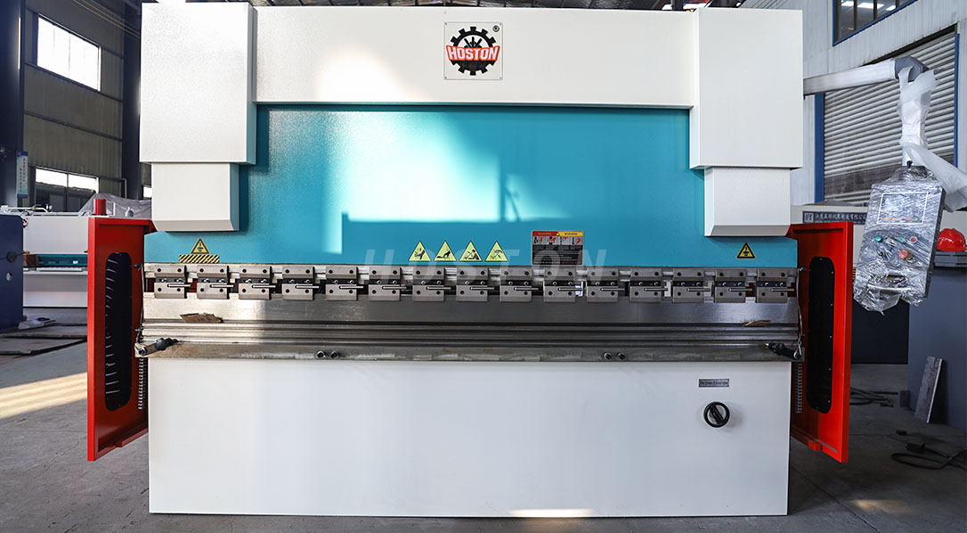 Torsion Bar NC Press Brake