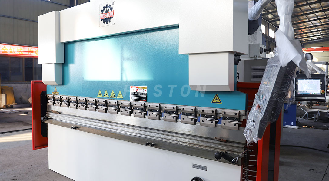 Torsion Bar NC Press Brake