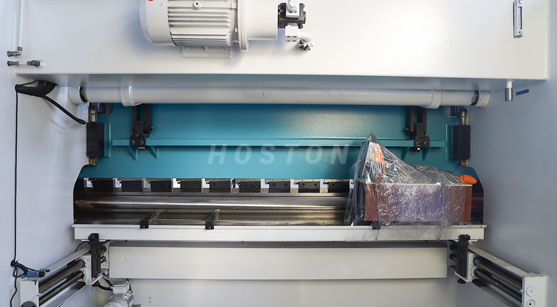 Torsion Bar NC Press Brake