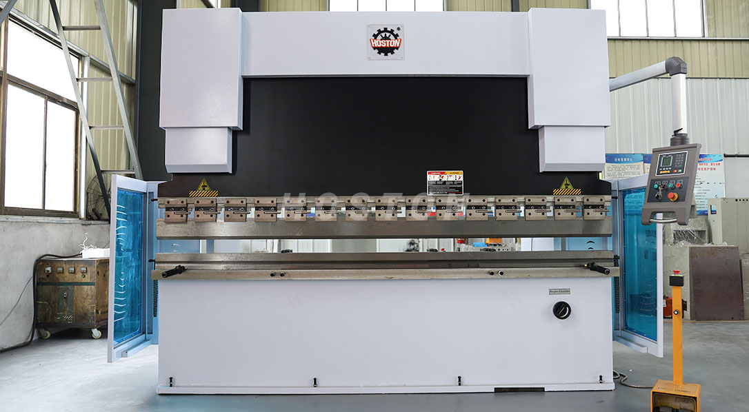 Torsion Bar NC Press Brake