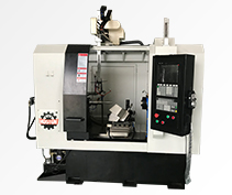 Light Duty Single Roller CNC Metal Spinning Machine