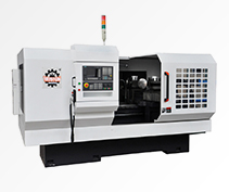 Heavy Duty Double Roller CNC Metal Spinning Machine