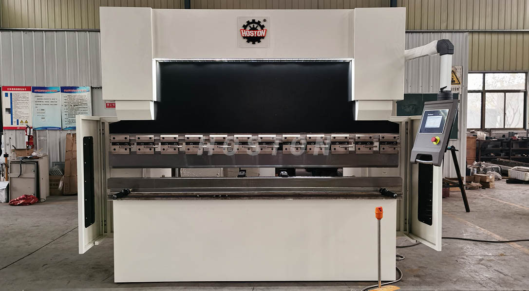 Torsion Bar CNC Press Brake