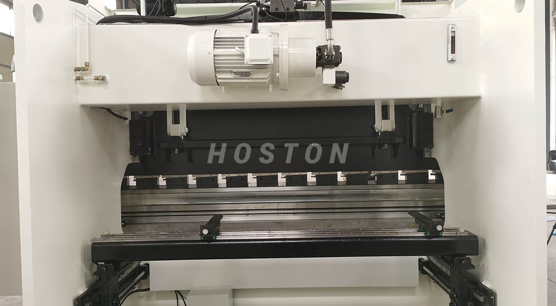 Torsion Bar CNC Press Brake