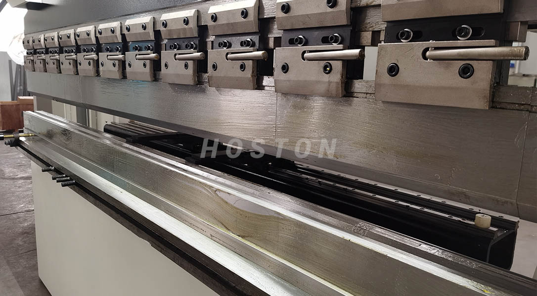 Torsion Bar CNC Press Brake