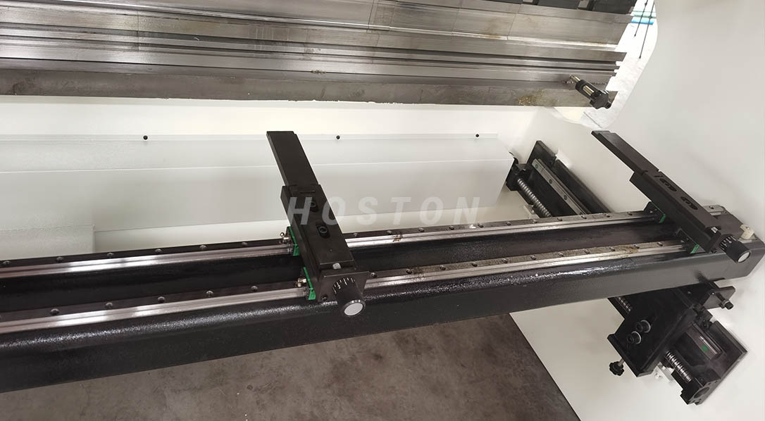 Torsion Bar CNC Press Brake