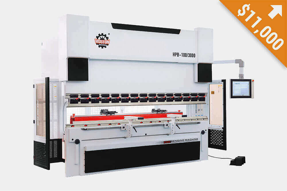 CNC Press Brake