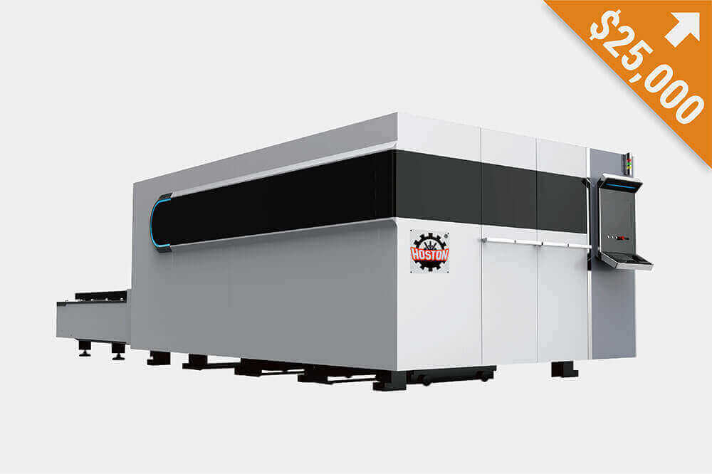 Laser Cutting Machine