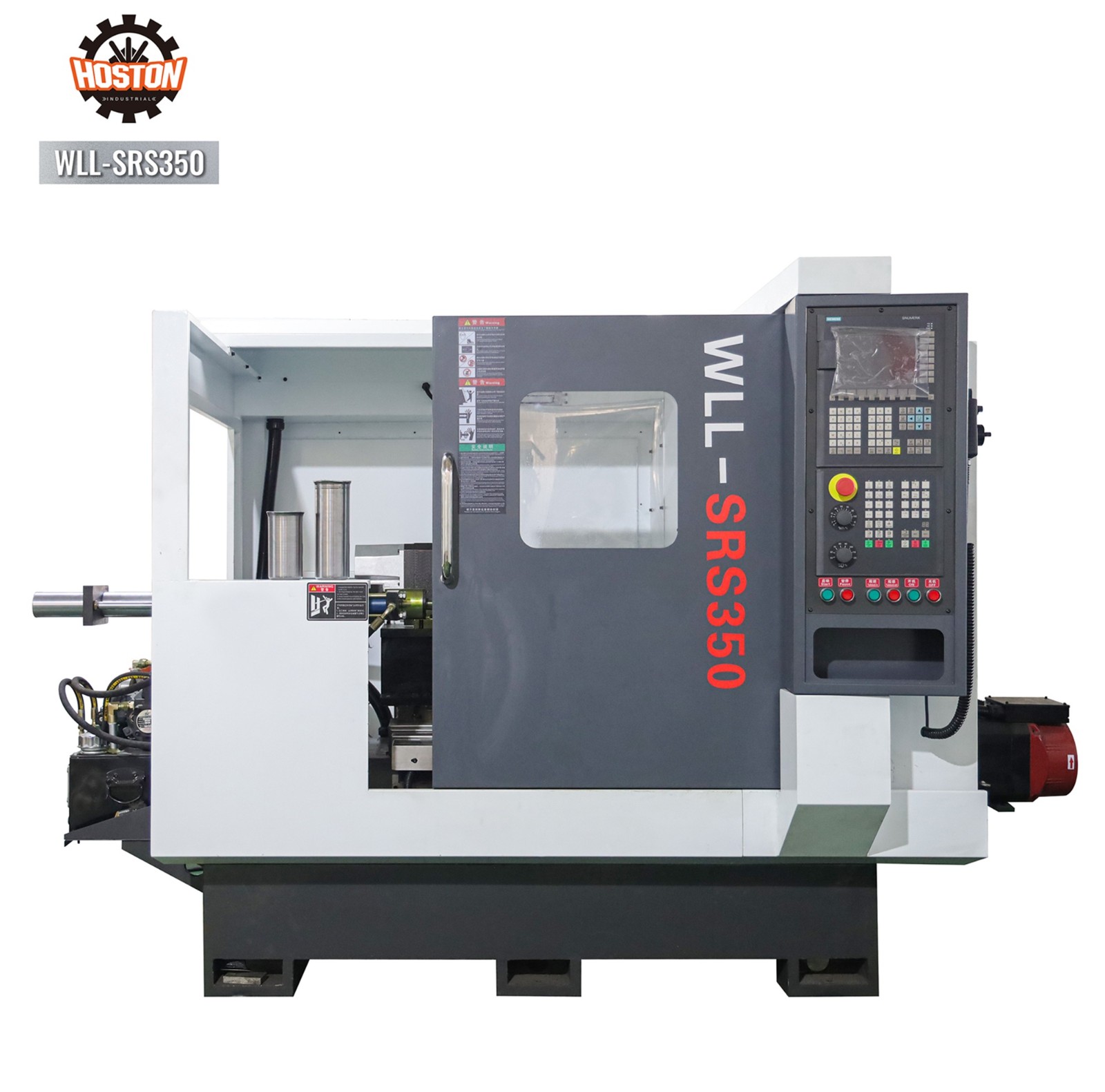 WLL-SRS350 Series