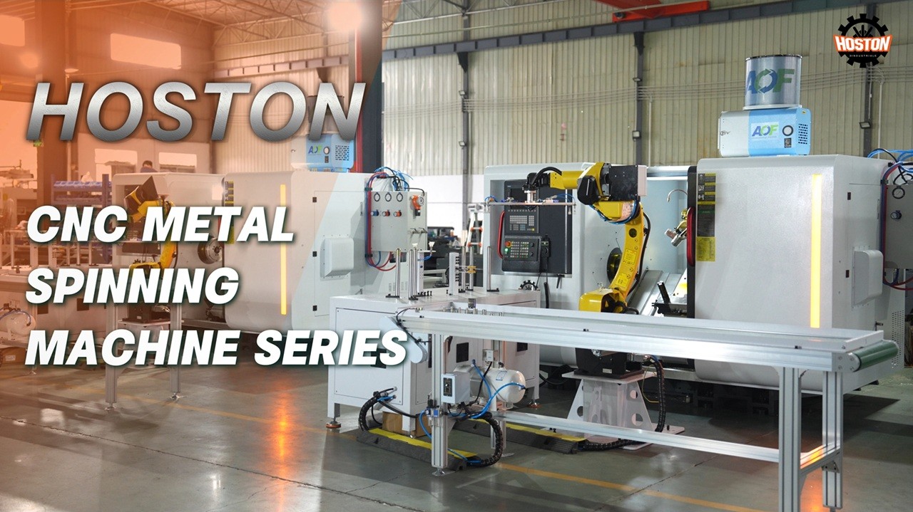 WLH-SRS3550 Heavy Duty Multi-Functional Single Roller Spinning Machine 3550mm Max Dia 75kW Servo