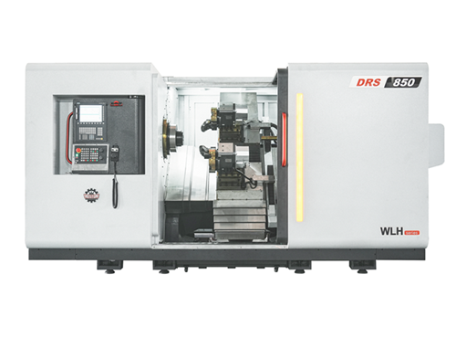 WLH-DRS850 Series