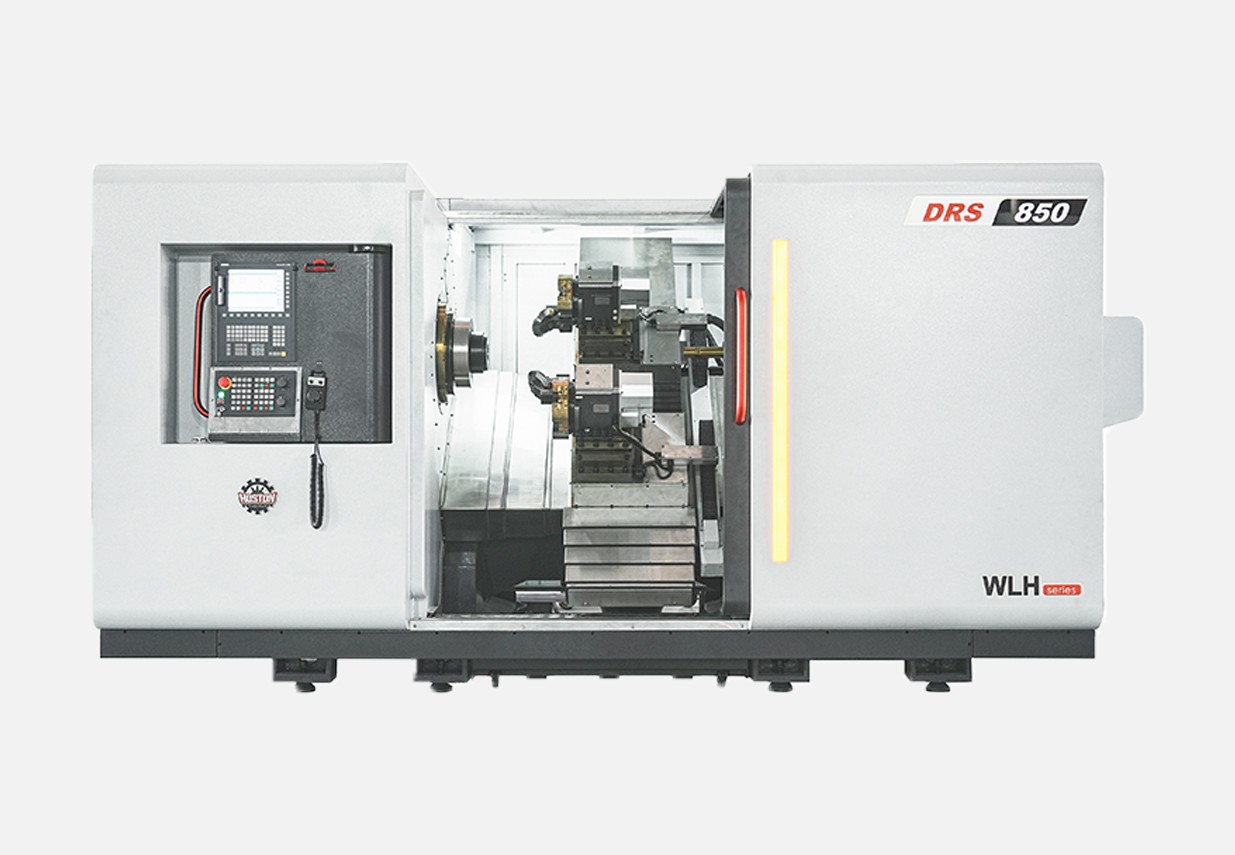 CNC Metal Spinning Machine