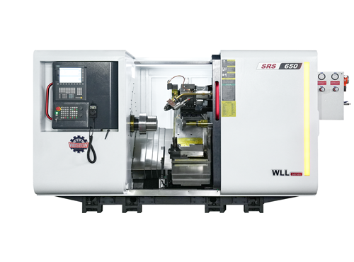 WLL-SRS650 Series