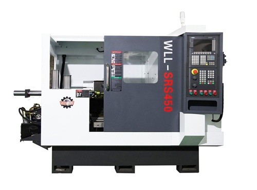 WLL-SRS450 Series