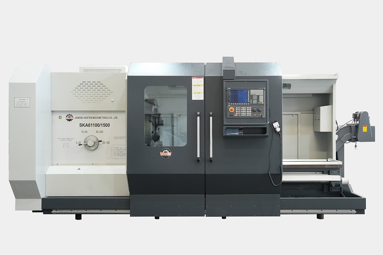 Lathe Machine