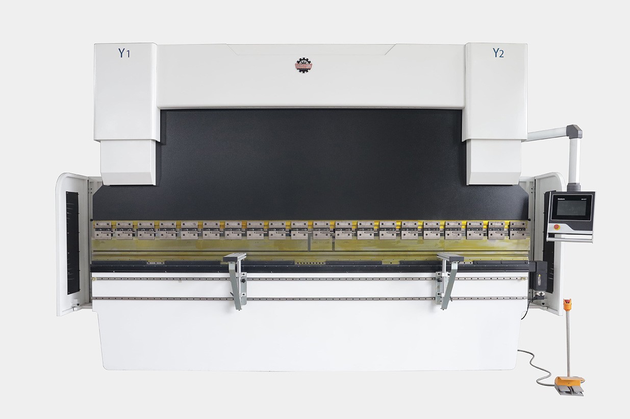 CNC Press Brake